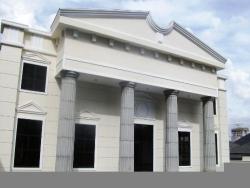 imoveis em Alphaville