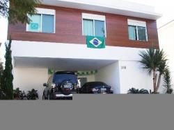 imoveis em Alphaville