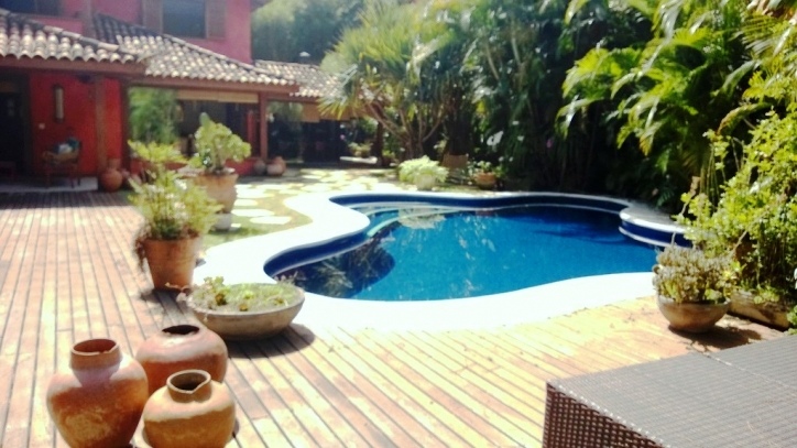 CASA IDEAL - RUSTICA