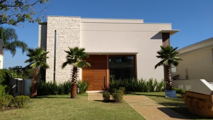 NOVIDADE ! CASA A VENDA NO RESIDENCIAL TAMBORÉ 3