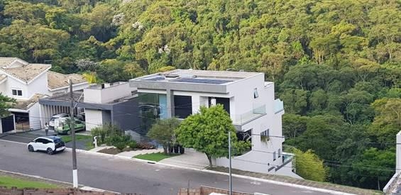 ALTO PADRÃO RESERVA VISTA CLARIDADE EM ALPHA SÍTIO