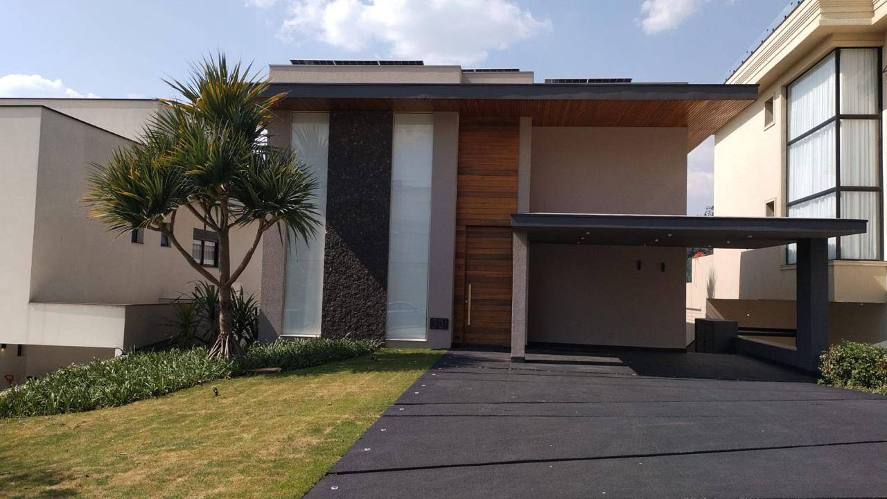 CASA EM ALTO ESTILO NO GENESIS 2