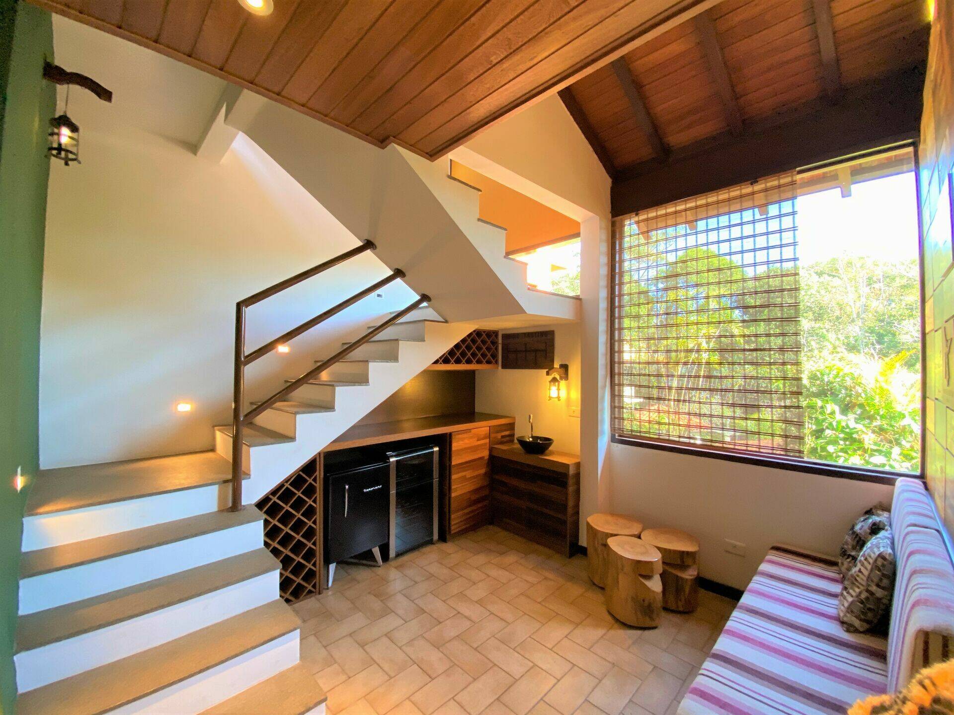 Casa de Condomínio à venda e aluguel com 4 quartos, 500m² - Foto 5