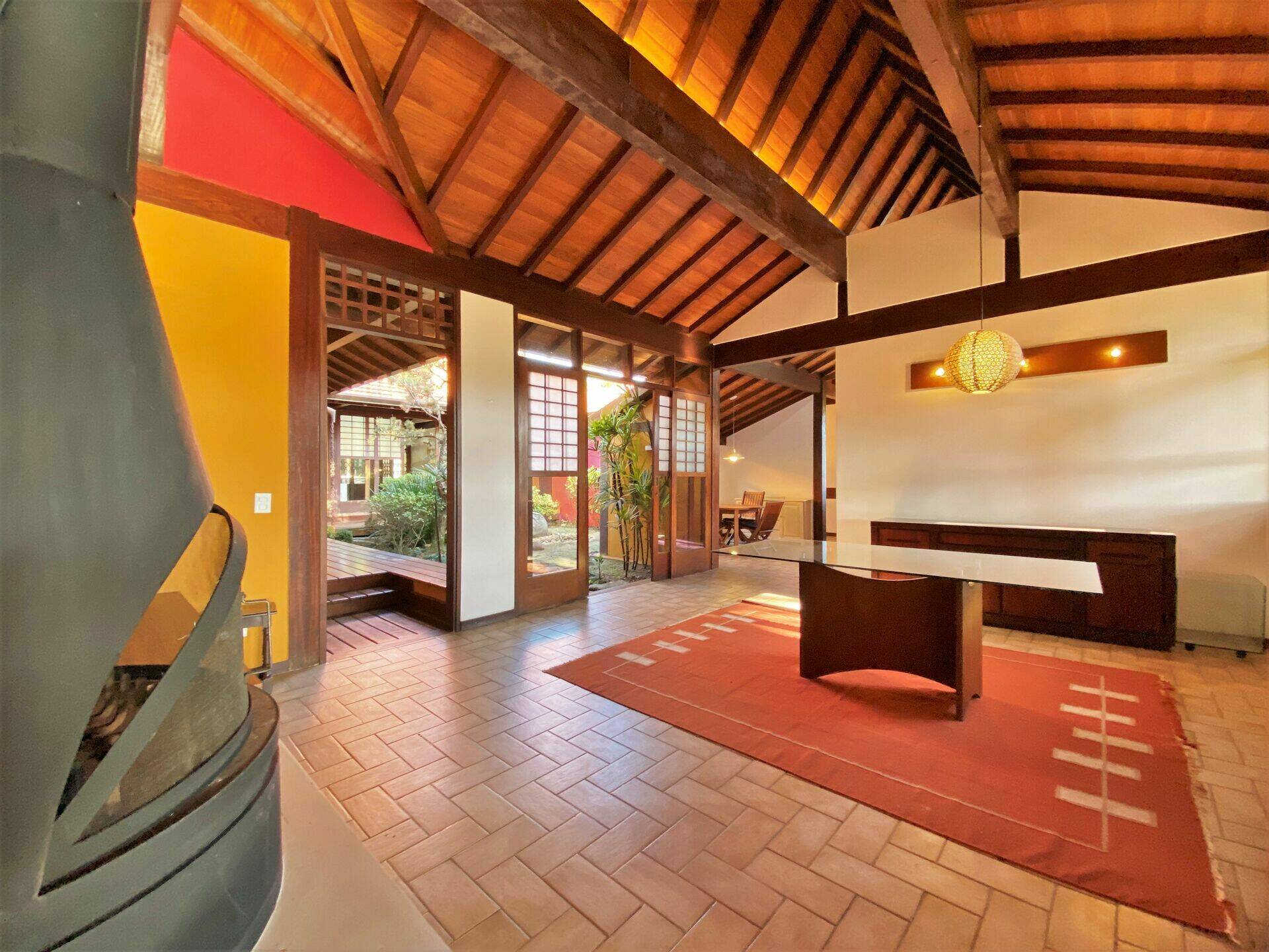 Casa de Condomínio à venda e aluguel com 4 quartos, 500m² - Foto 10