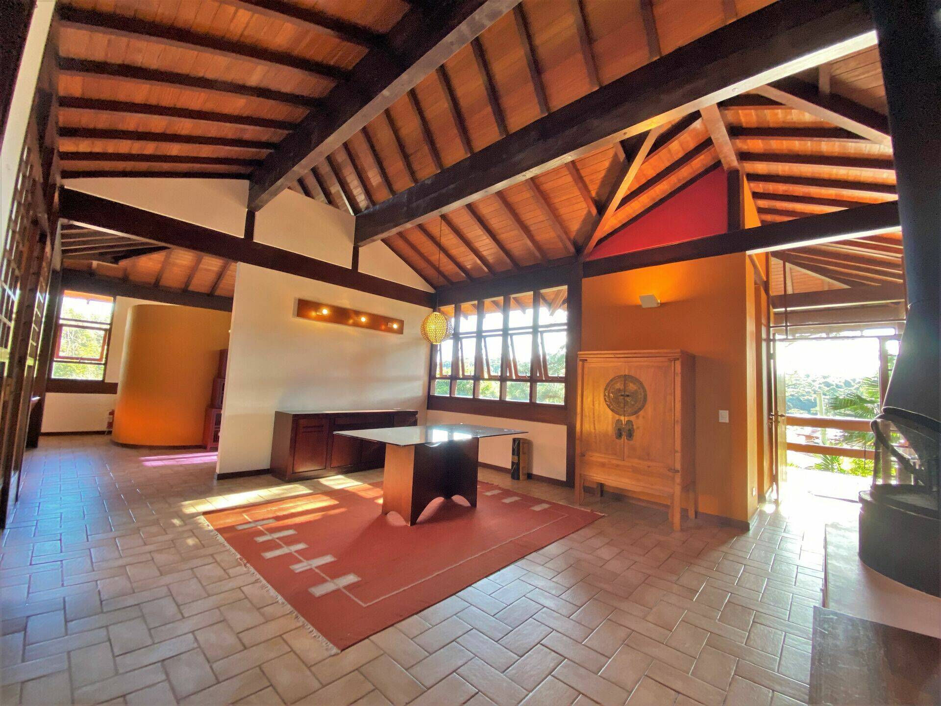 Casa de Condomínio à venda e aluguel com 4 quartos, 500m² - Foto 11