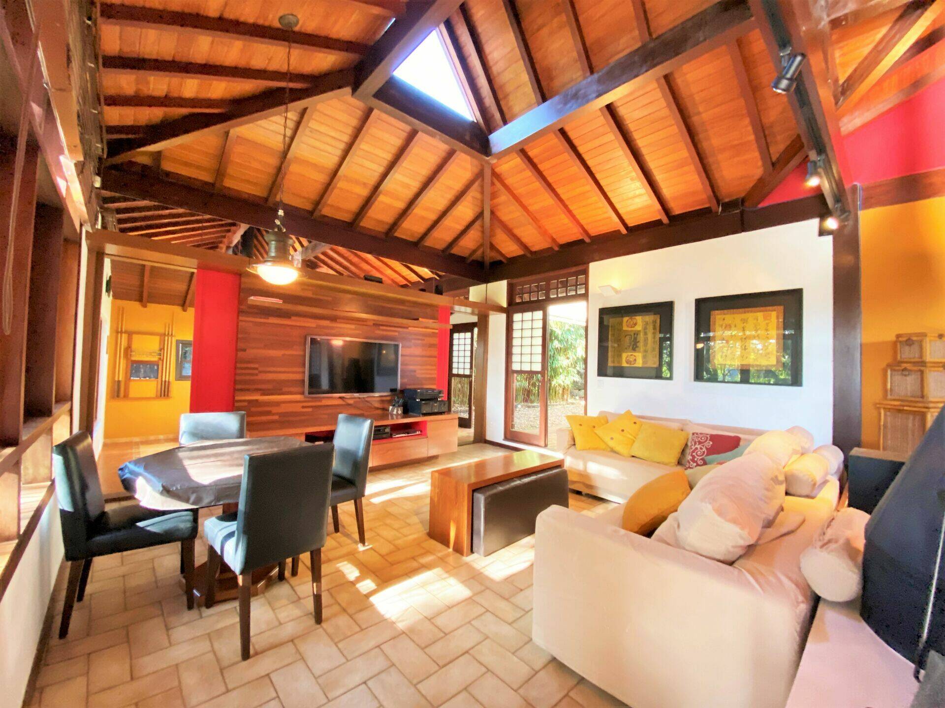 Casa de Condomínio à venda e aluguel com 4 quartos, 500m² - Foto 17