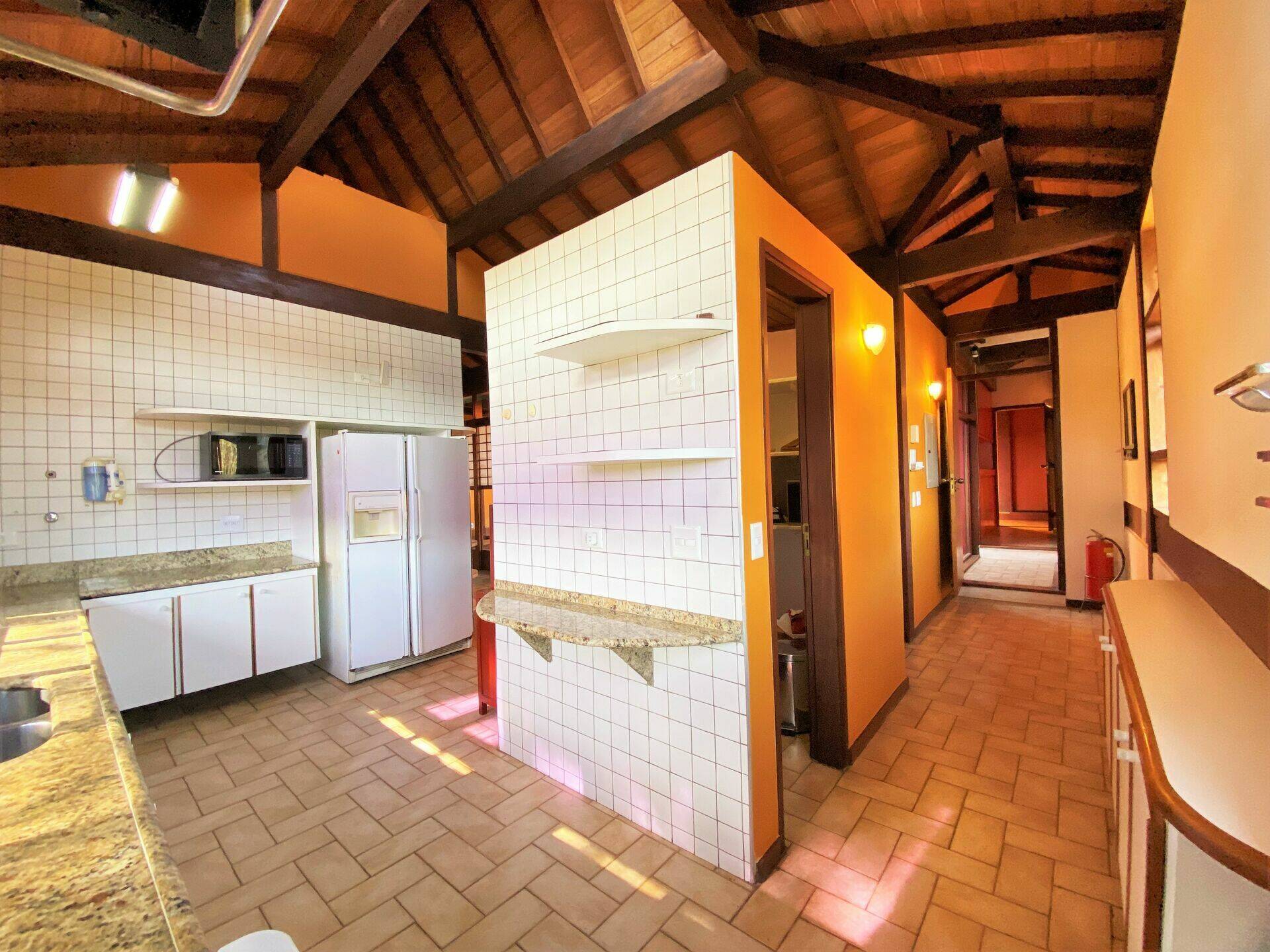 Casa de Condomínio à venda e aluguel com 4 quartos, 500m² - Foto 21