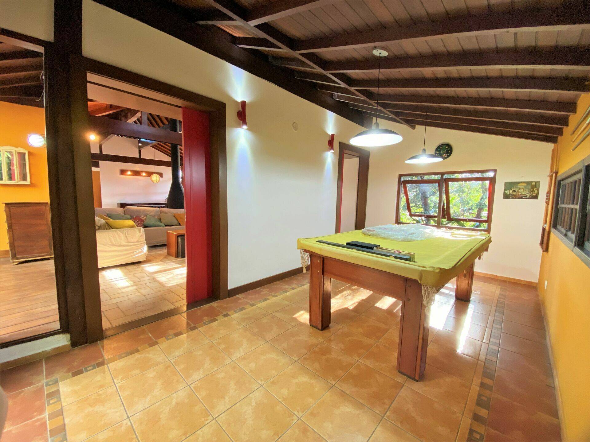Casa de Condomínio à venda e aluguel com 4 quartos, 500m² - Foto 20