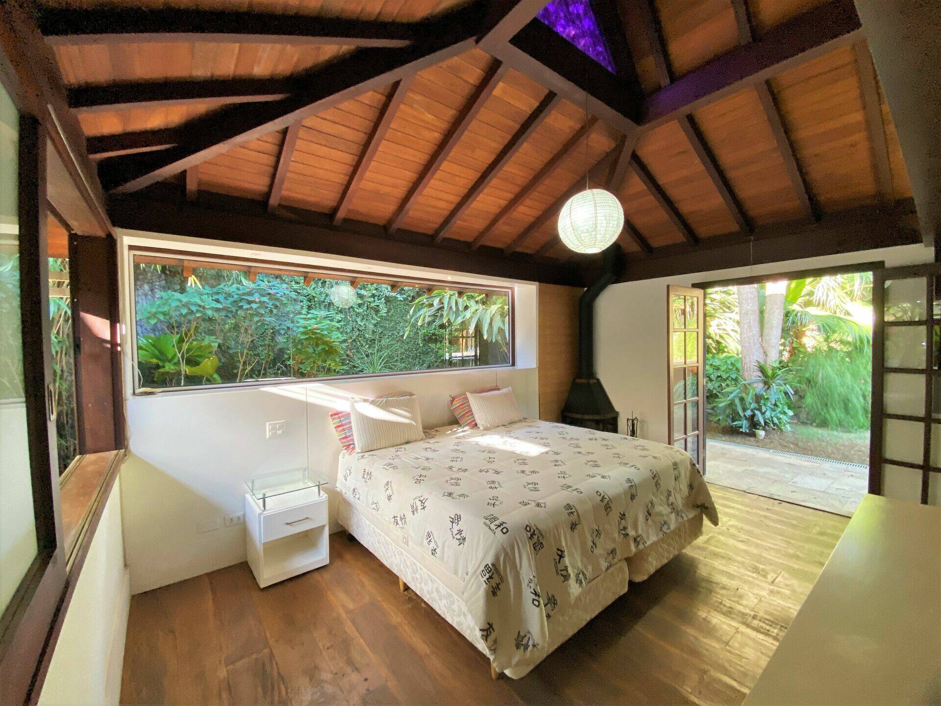 Casa de Condomínio à venda e aluguel com 4 quartos, 500m² - Foto 27