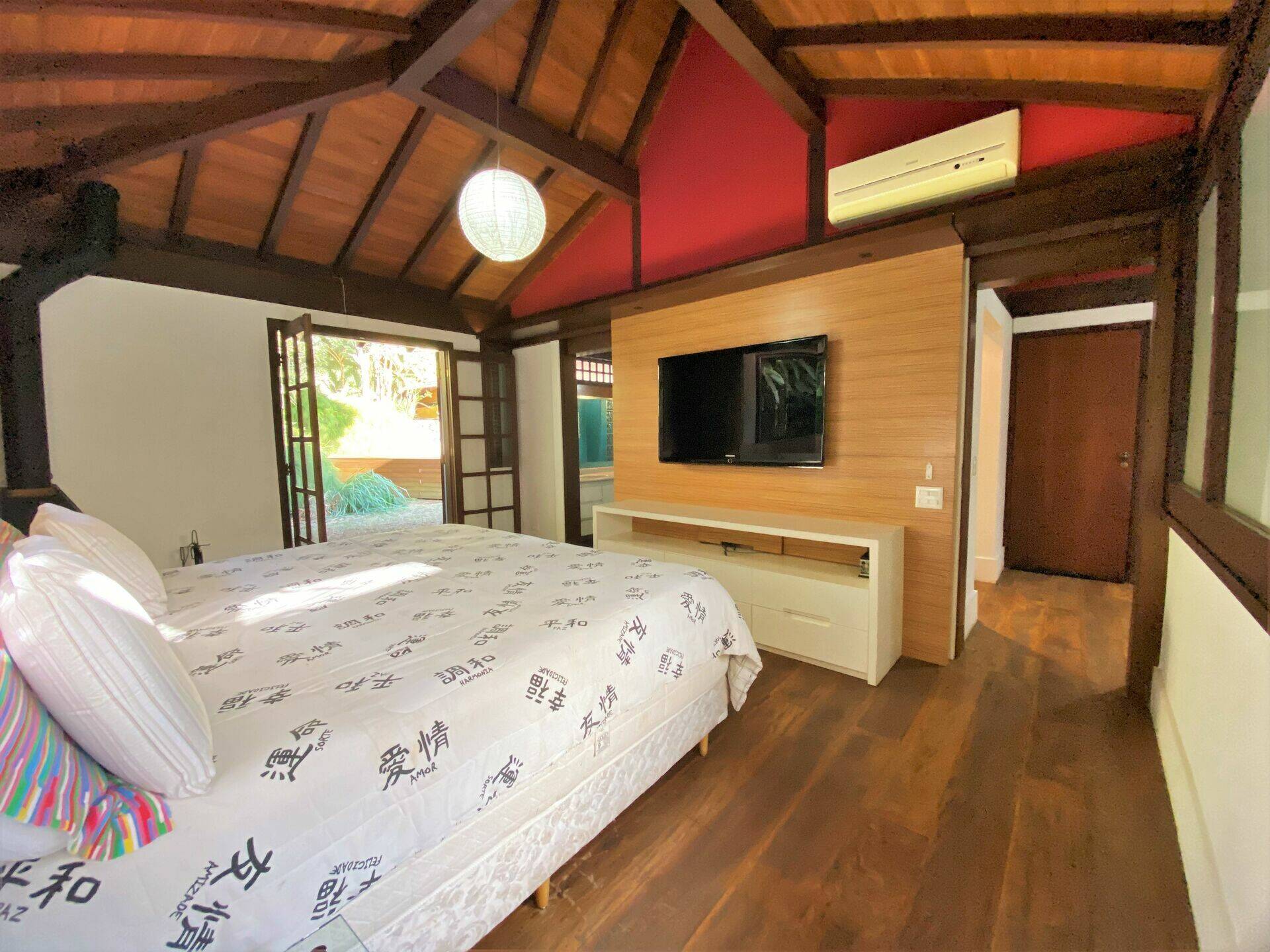 Casa de Condomínio à venda e aluguel com 4 quartos, 500m² - Foto 28