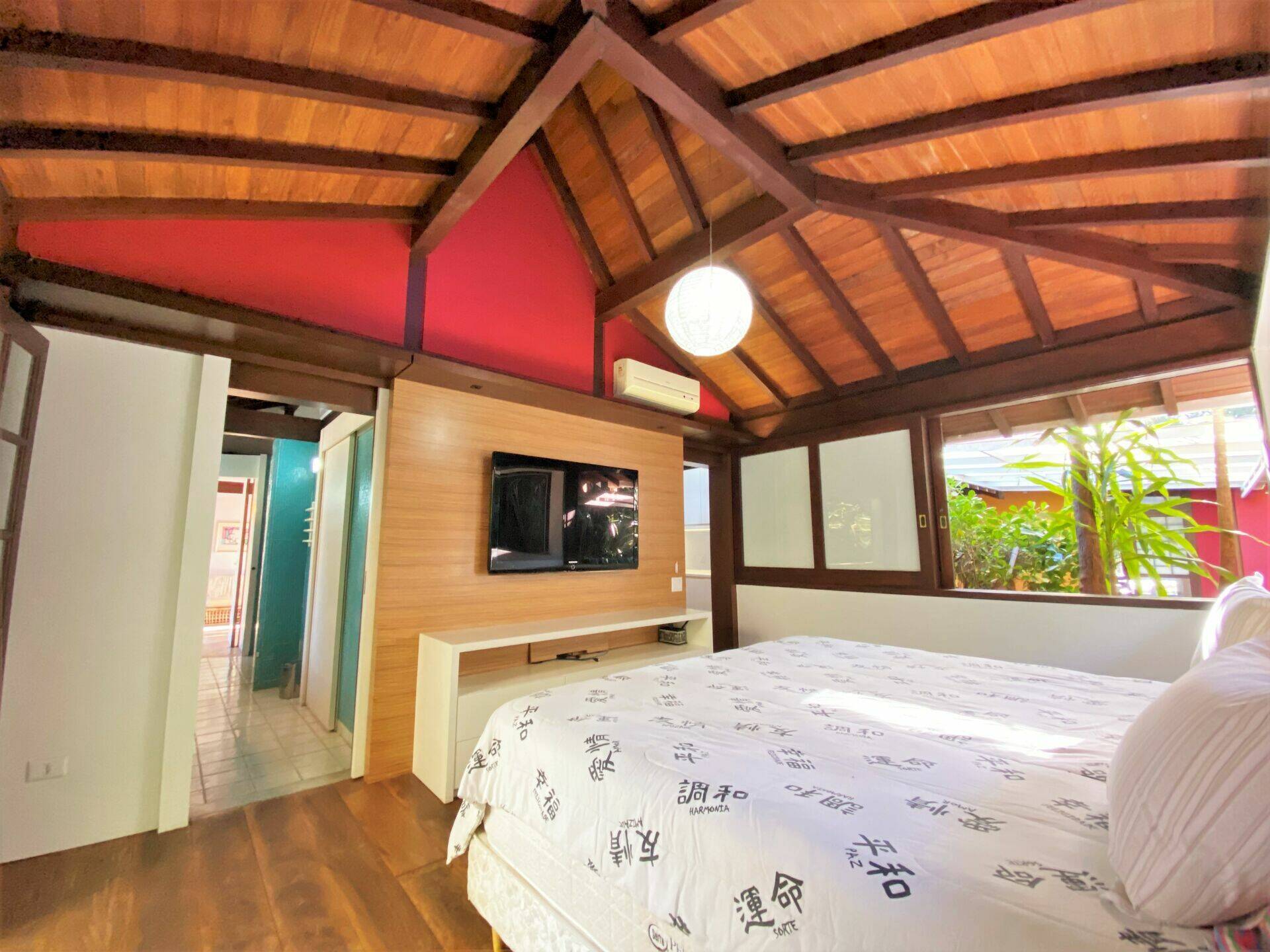 Casa de Condomínio à venda e aluguel com 4 quartos, 500m² - Foto 29