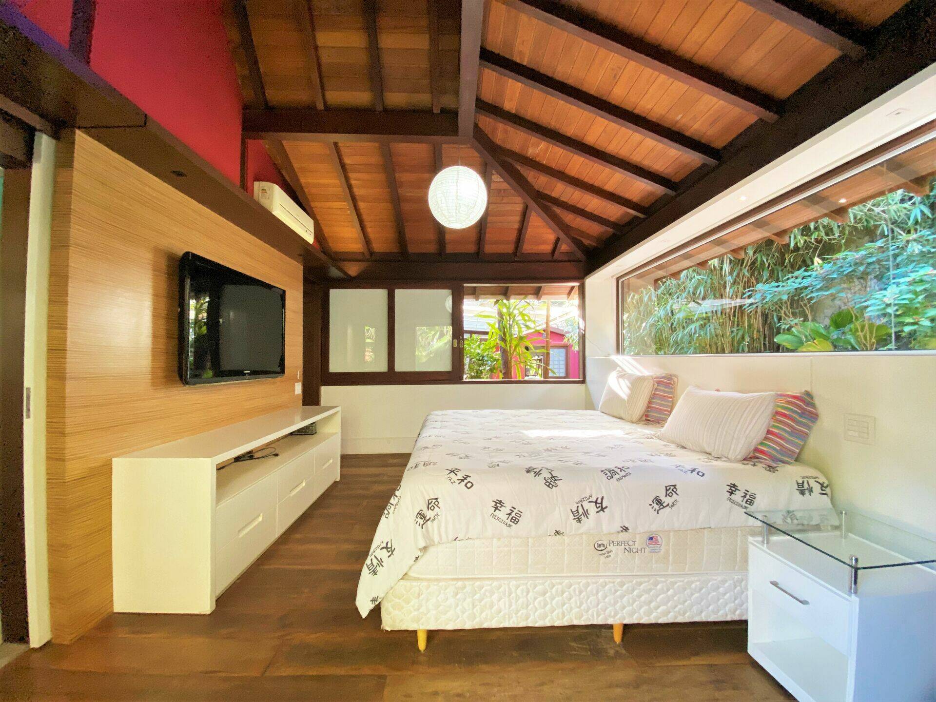 Casa de Condomínio à venda e aluguel com 4 quartos, 500m² - Foto 30