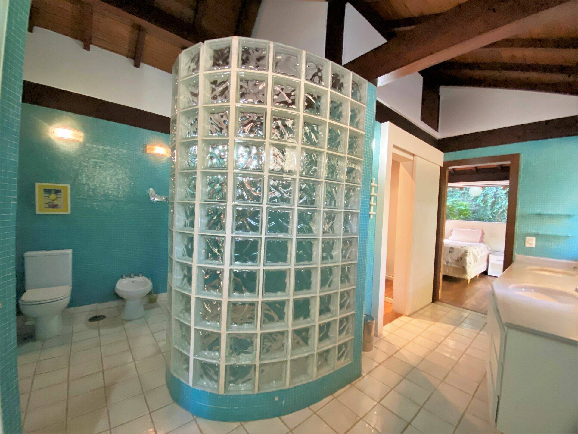 Casa de Condomínio à venda e aluguel com 4 quartos, 500m² - Foto 32