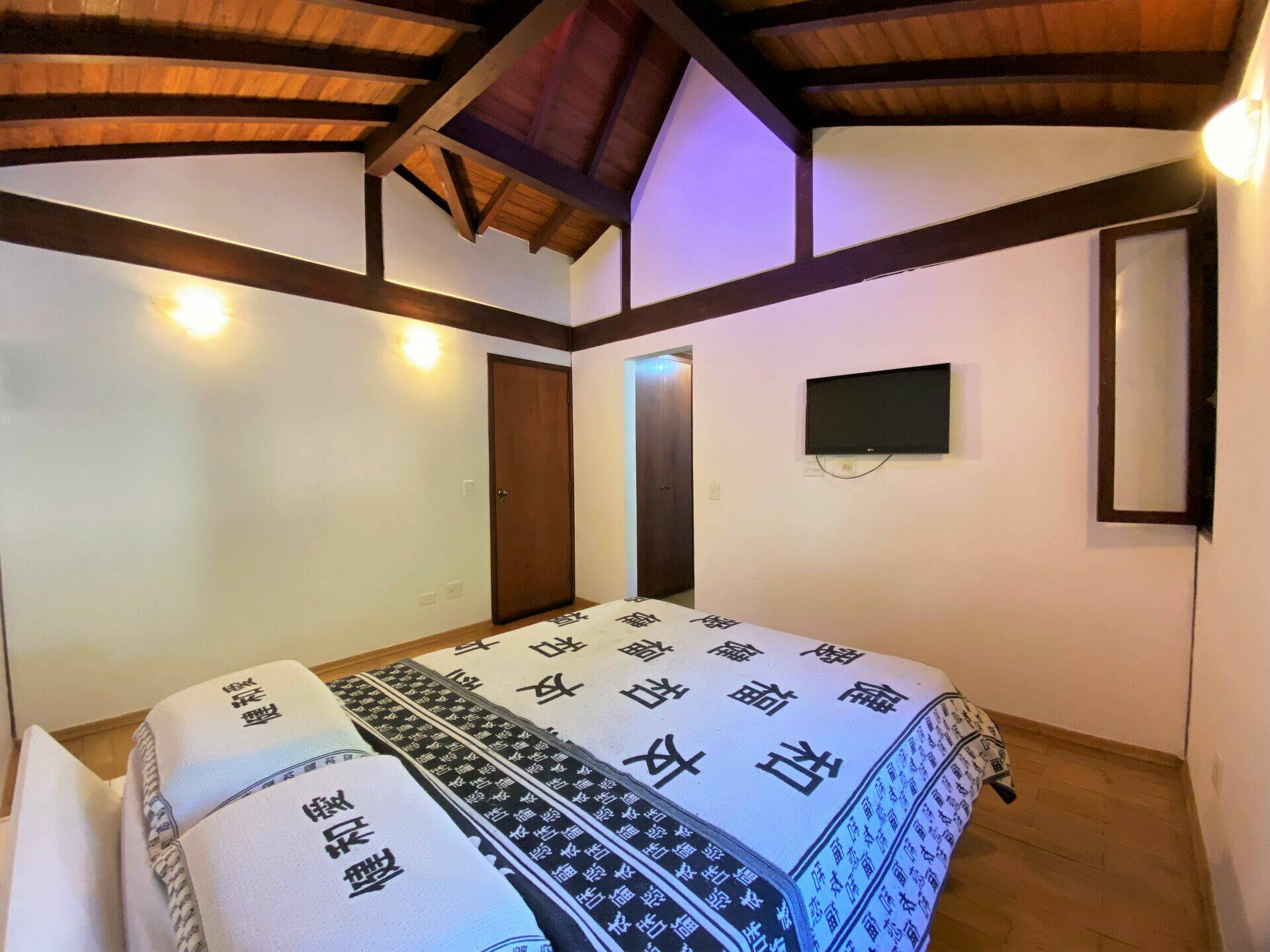Casa de Condomínio à venda e aluguel com 4 quartos, 500m² - Foto 34