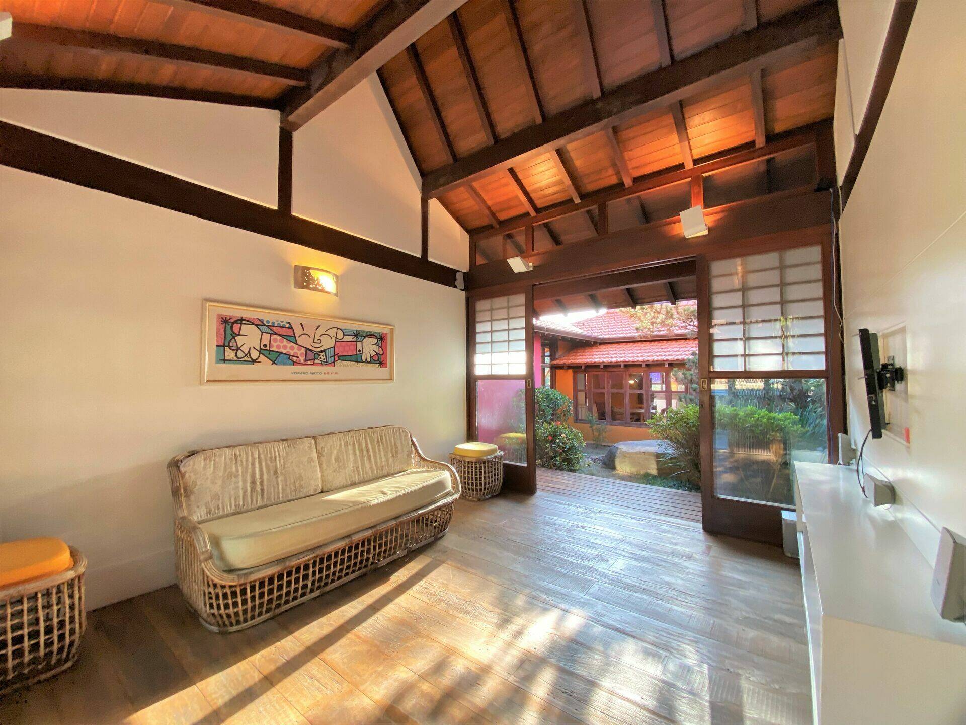 Casa de Condomínio à venda e aluguel com 4 quartos, 500m² - Foto 36