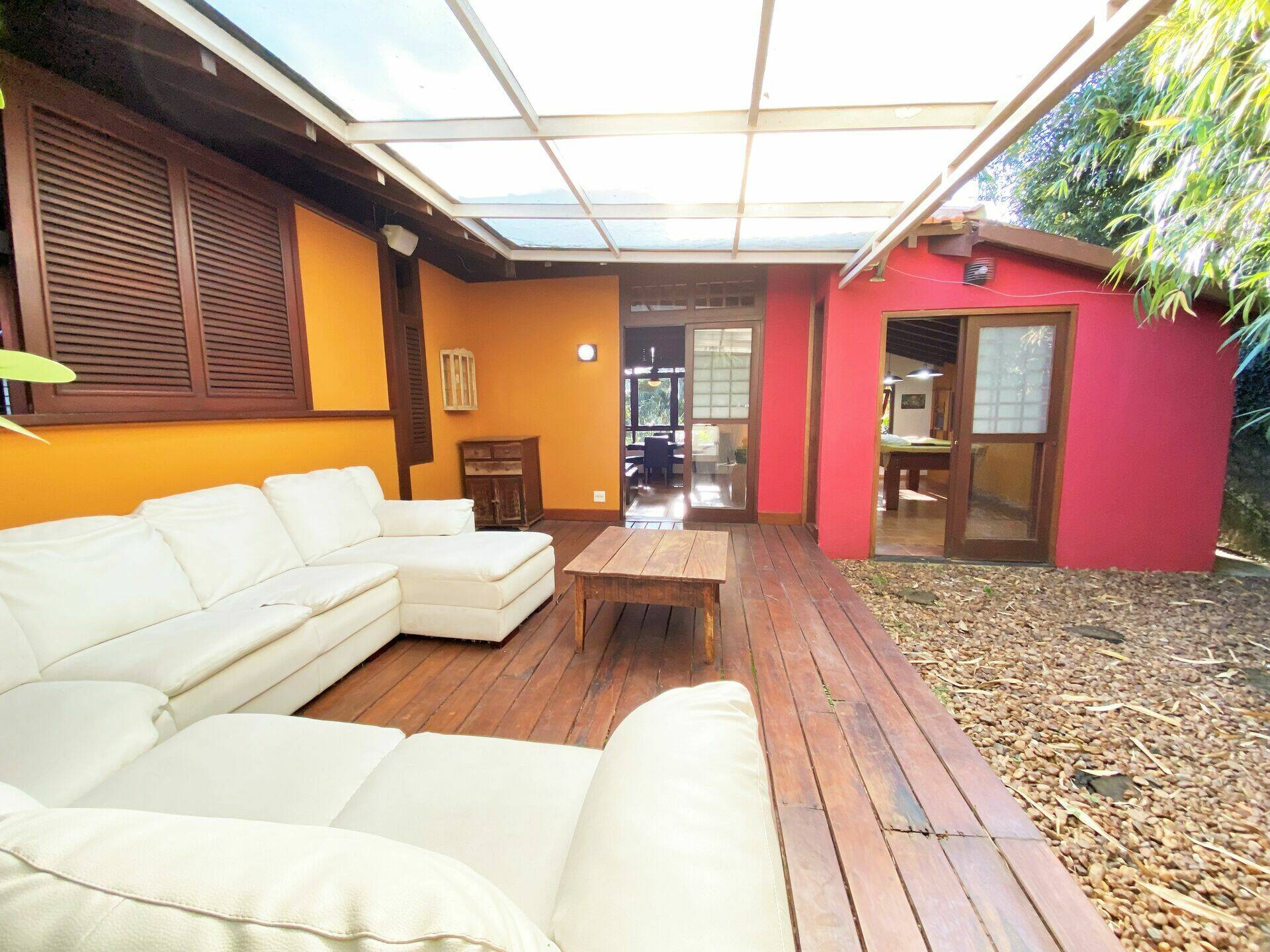 Casa de Condomínio à venda e aluguel com 4 quartos, 500m² - Foto 41