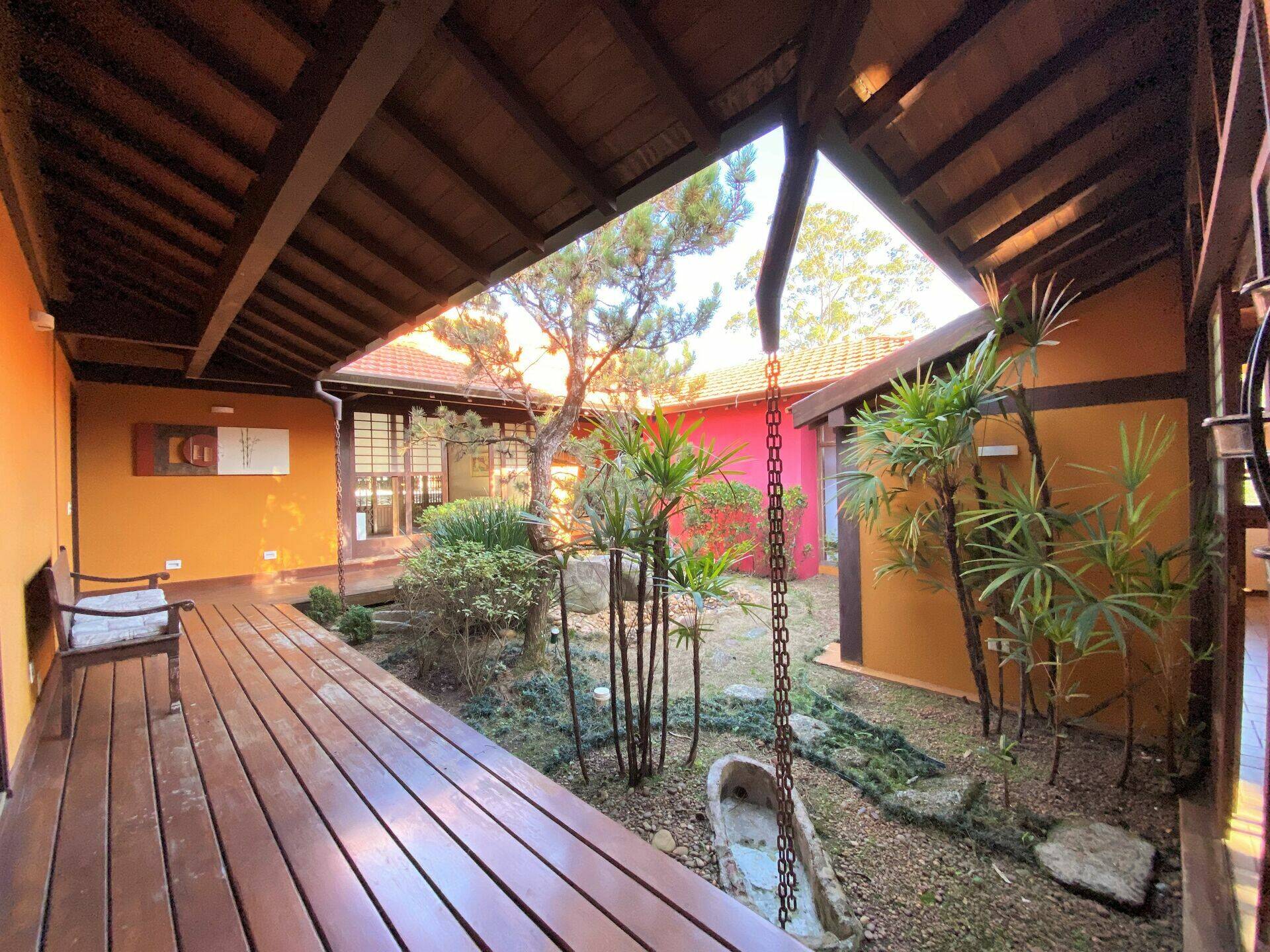 Casa de Condomínio à venda e aluguel com 4 quartos, 500m² - Foto 40