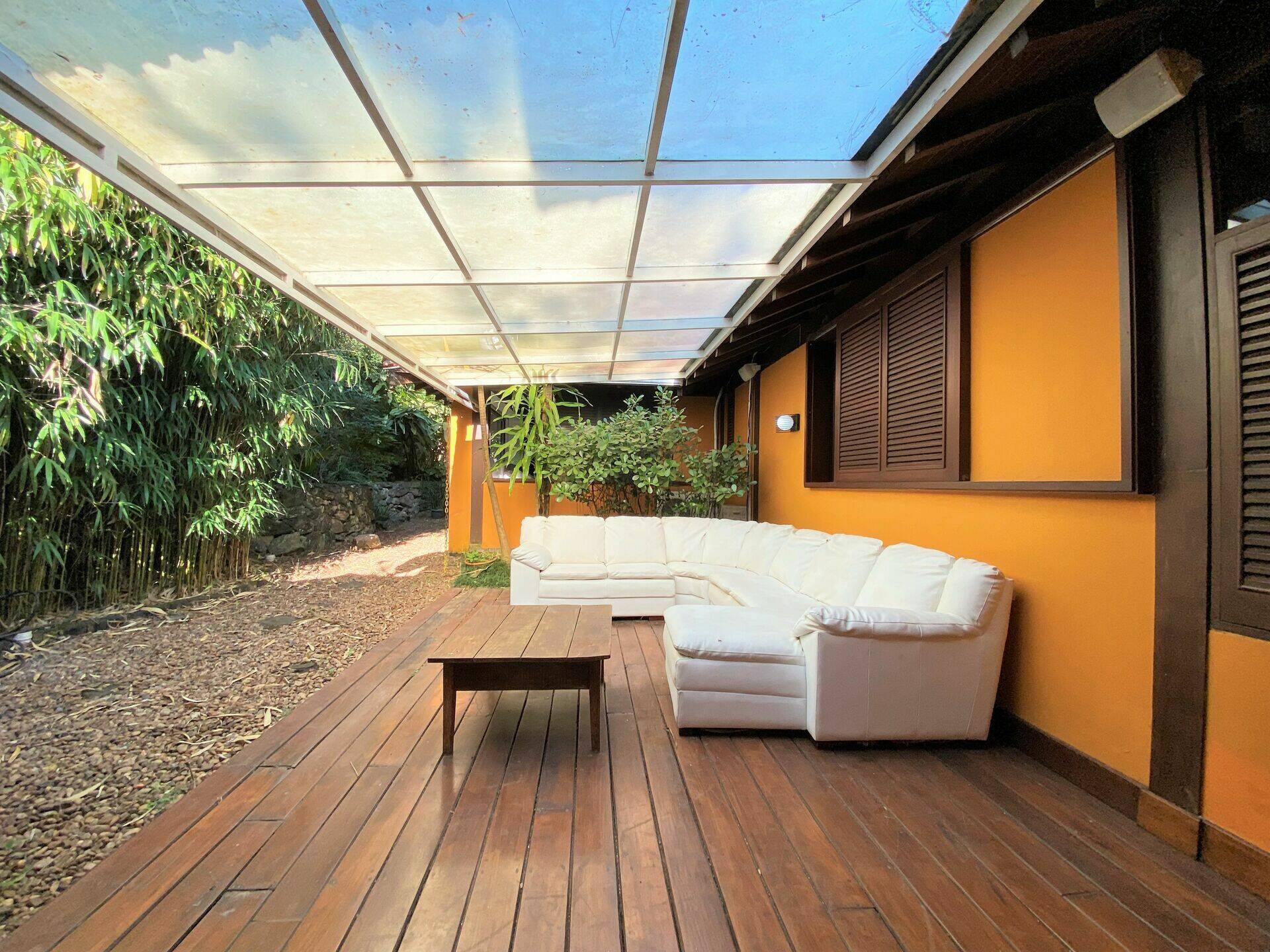 Casa de Condomínio à venda e aluguel com 4 quartos, 500m² - Foto 43