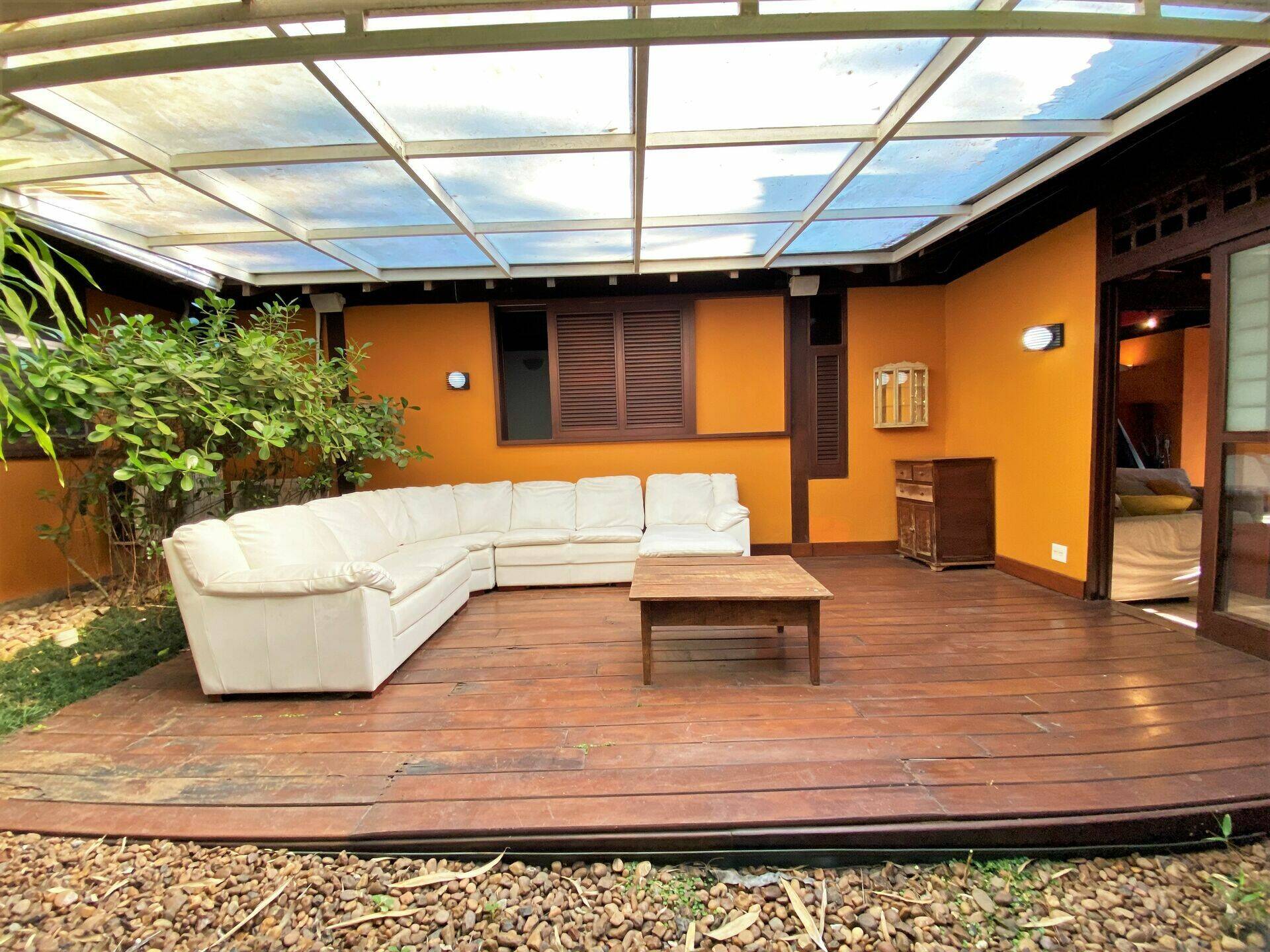 Casa de Condomínio à venda e aluguel com 4 quartos, 500m² - Foto 42