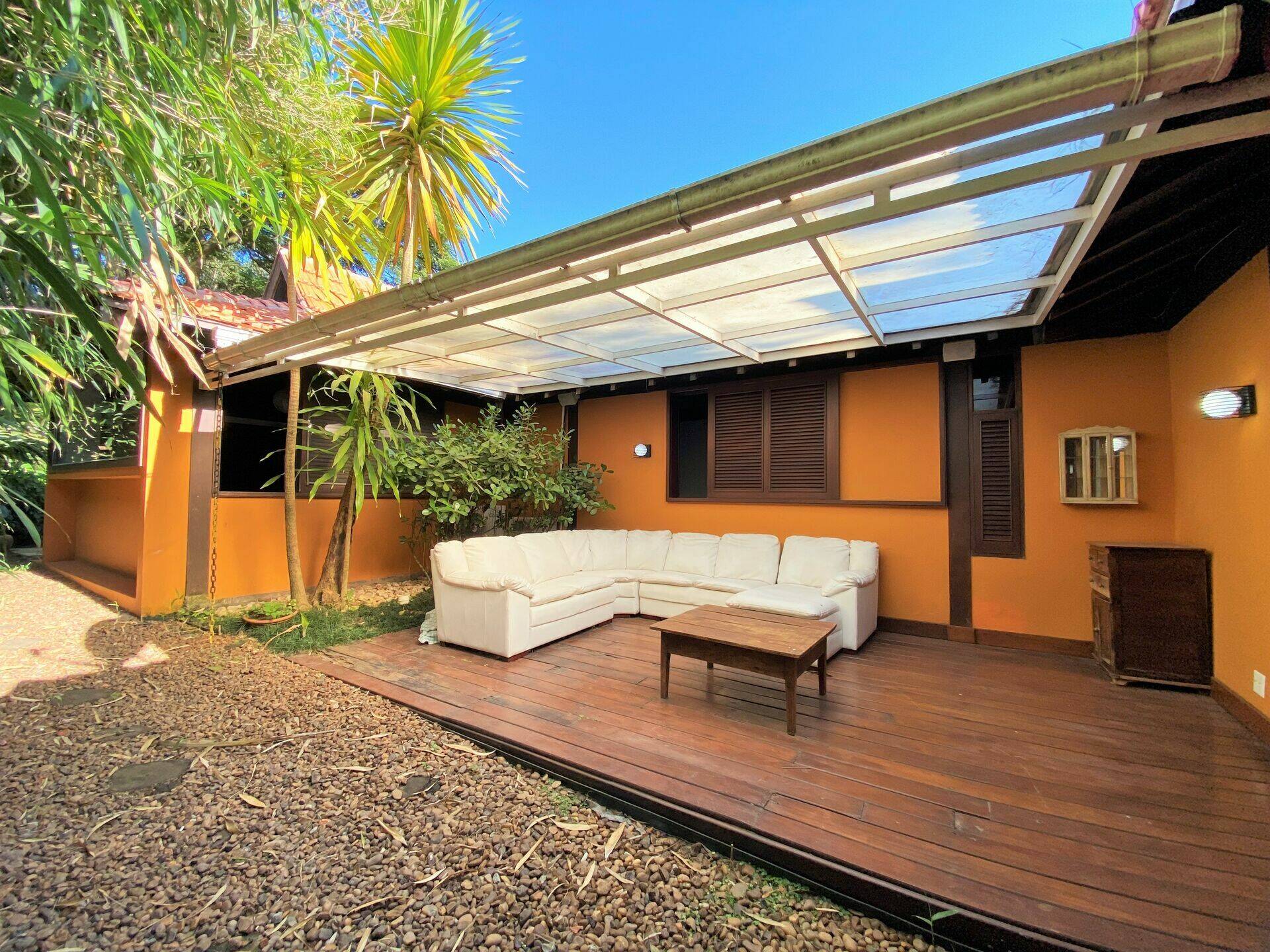 Casa de Condomínio à venda e aluguel com 4 quartos, 500m² - Foto 44