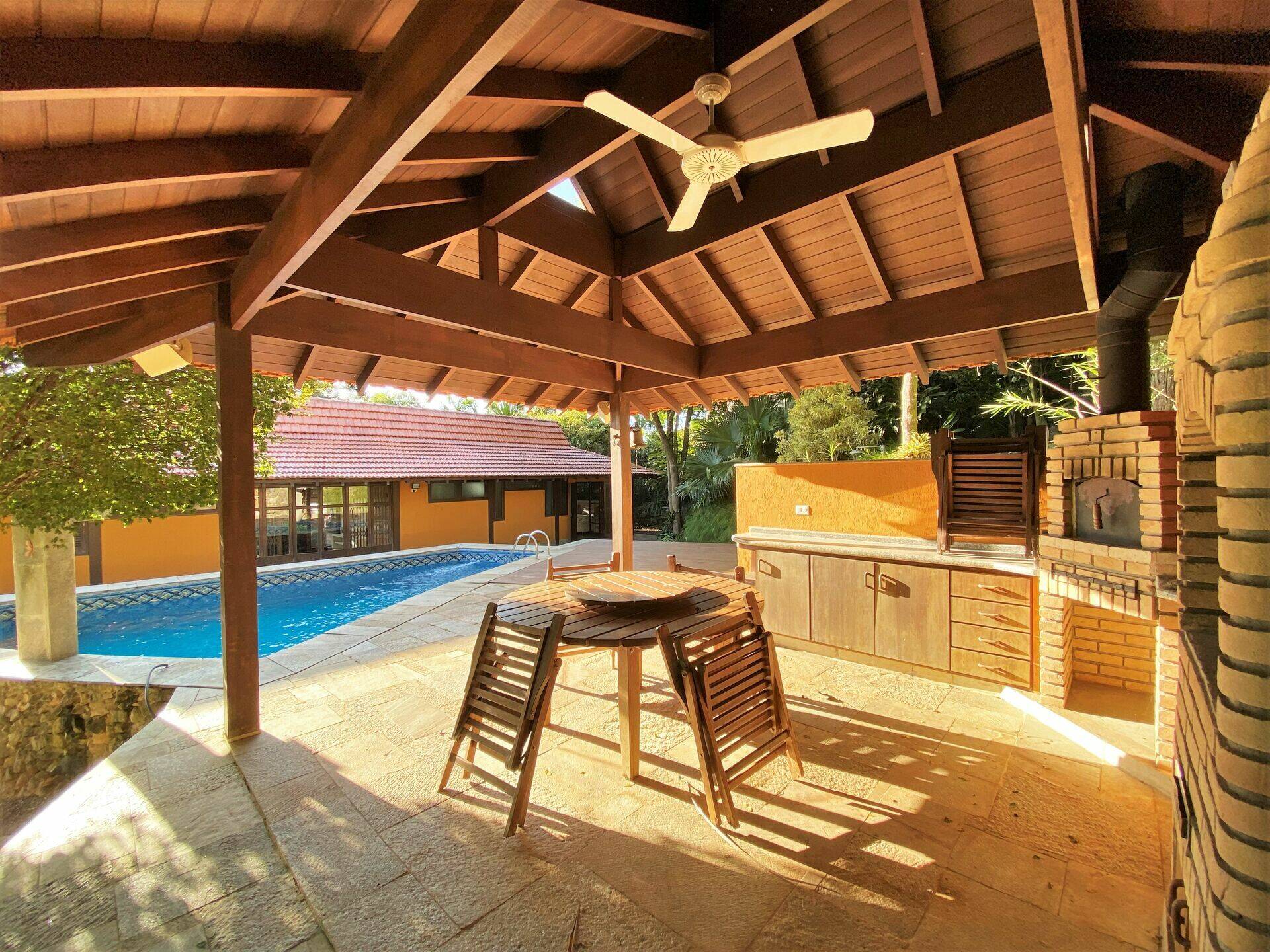 Casa de Condomínio à venda e aluguel com 4 quartos, 500m² - Foto 46
