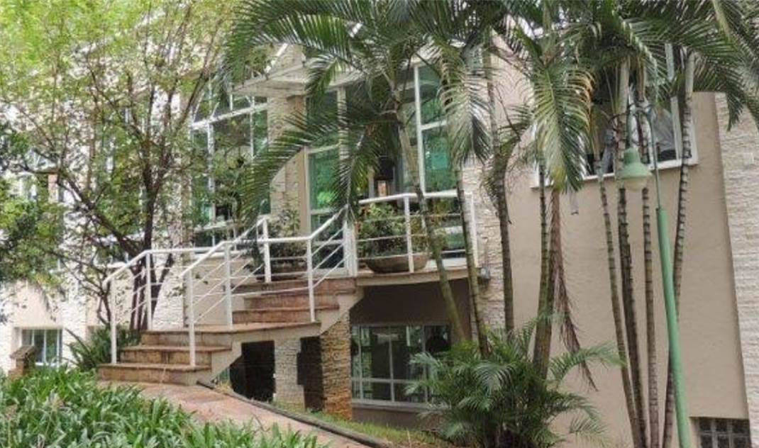 Casa À Venda Alphaville - Residencial 4 – Oportunidade