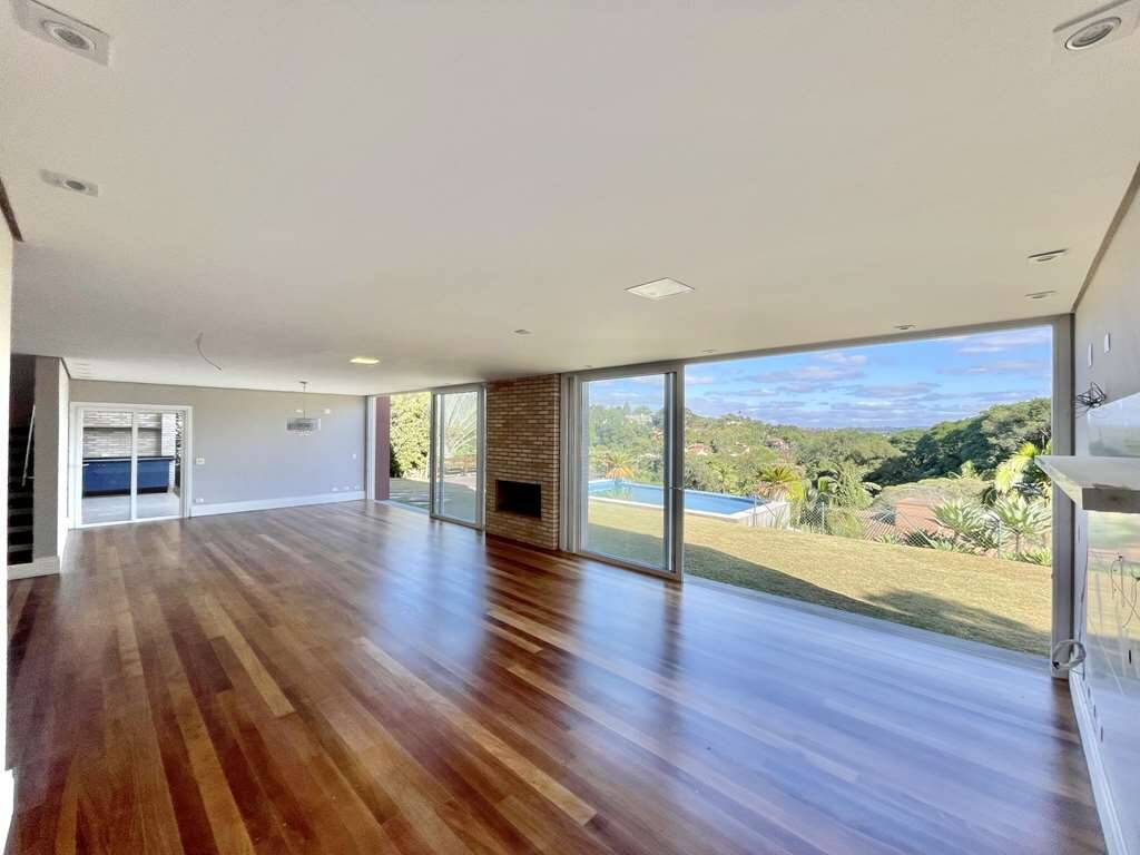 Casa à venda e aluguel com 4 quartos, 490m² - Foto 4