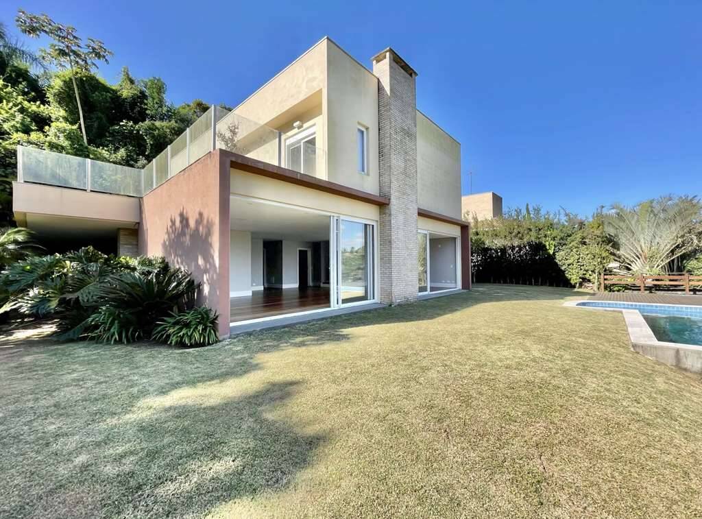 Casa à venda e aluguel com 4 quartos, 490m² - Foto 13