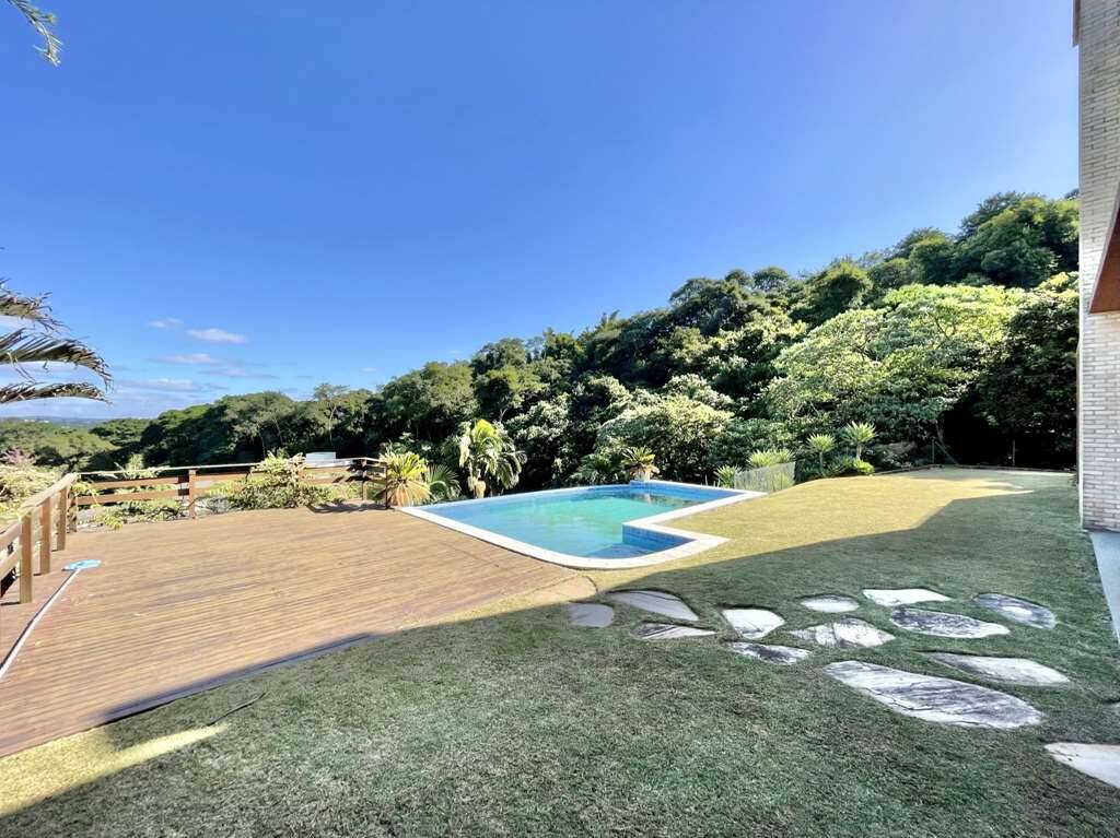 Casa à venda e aluguel com 4 quartos, 490m² - Foto 9