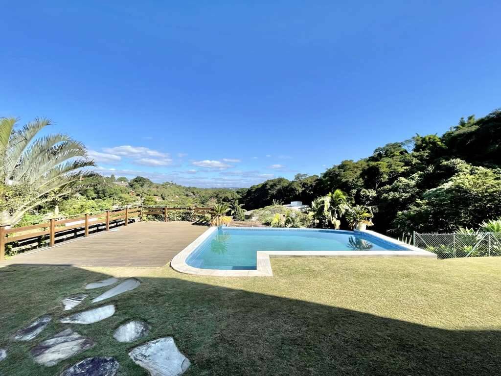 Casa à venda e aluguel com 4 quartos, 490m² - Foto 12