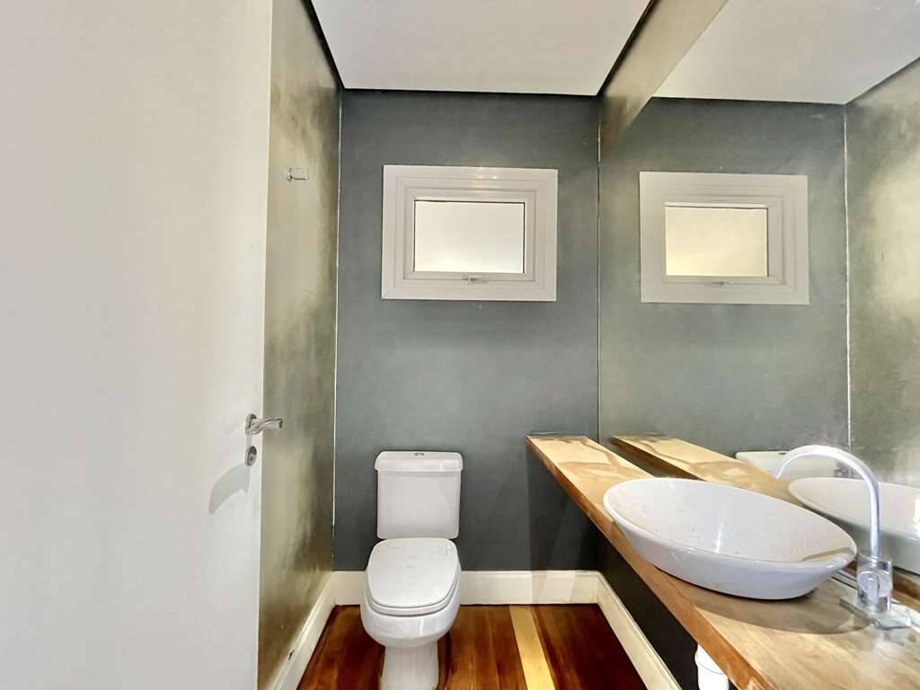 Casa à venda e aluguel com 4 quartos, 490m² - Foto 21