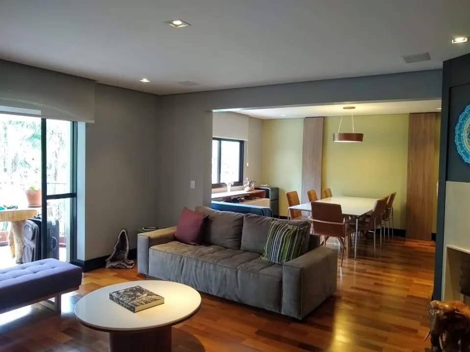 Apartamento Alto Padrão - Próximo Ao Campo De Golf - Vila de São Francisco
