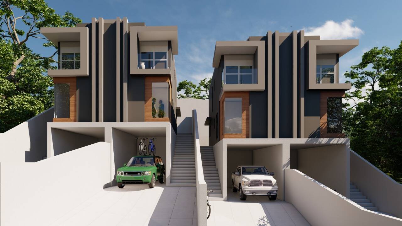 Linda Casa Próximo Ao Centro De Santana De Parnaíba