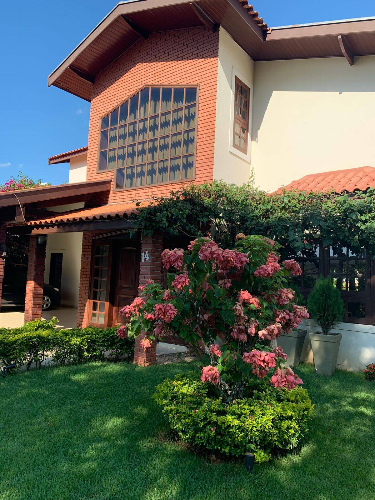 Casa à venda com 4 quartos, 500m² - Foto 5
