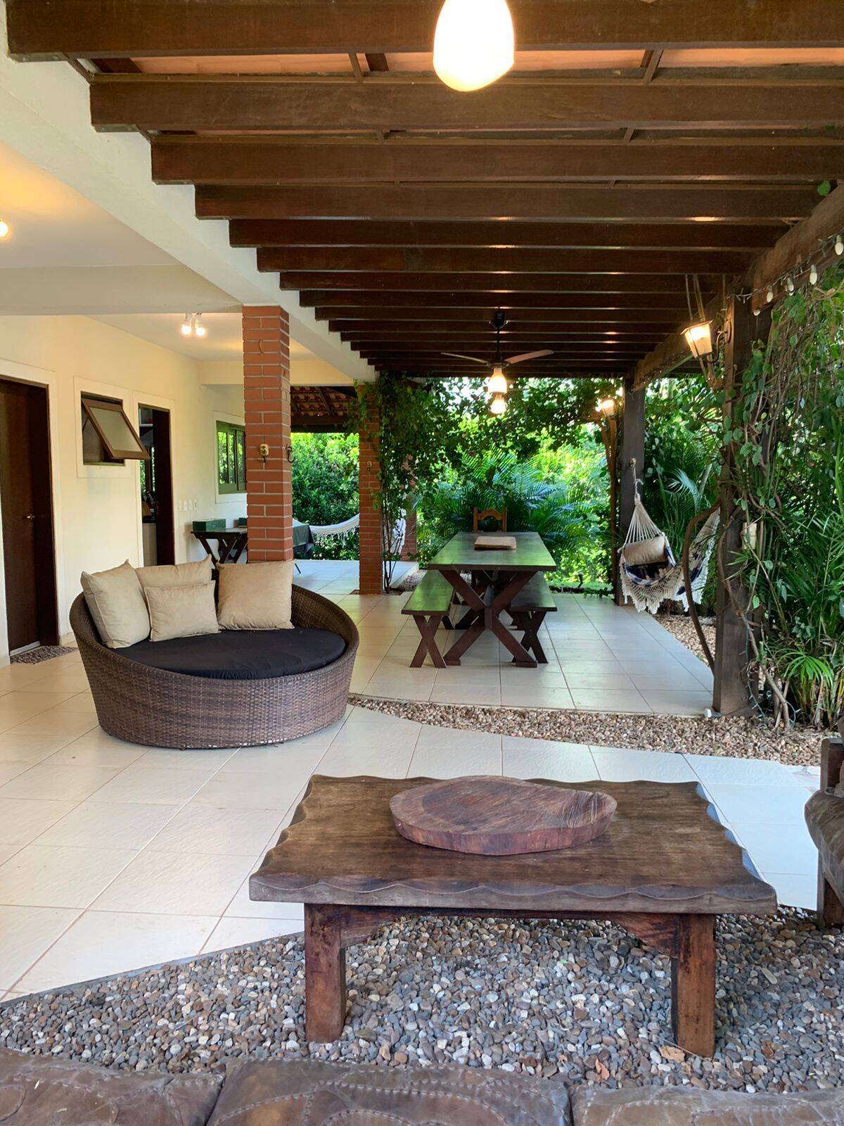 Casa à venda com 4 quartos, 500m² - Foto 8