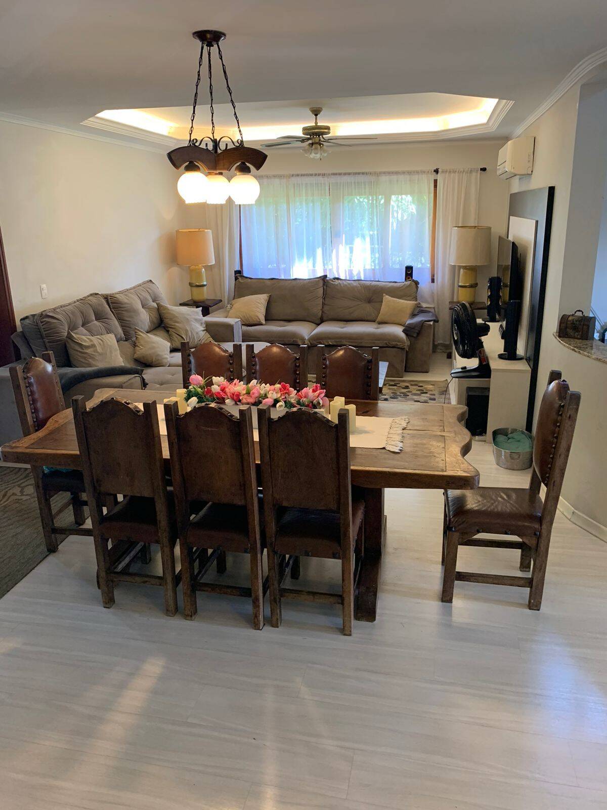 Casa à venda com 4 quartos, 500m² - Foto 12