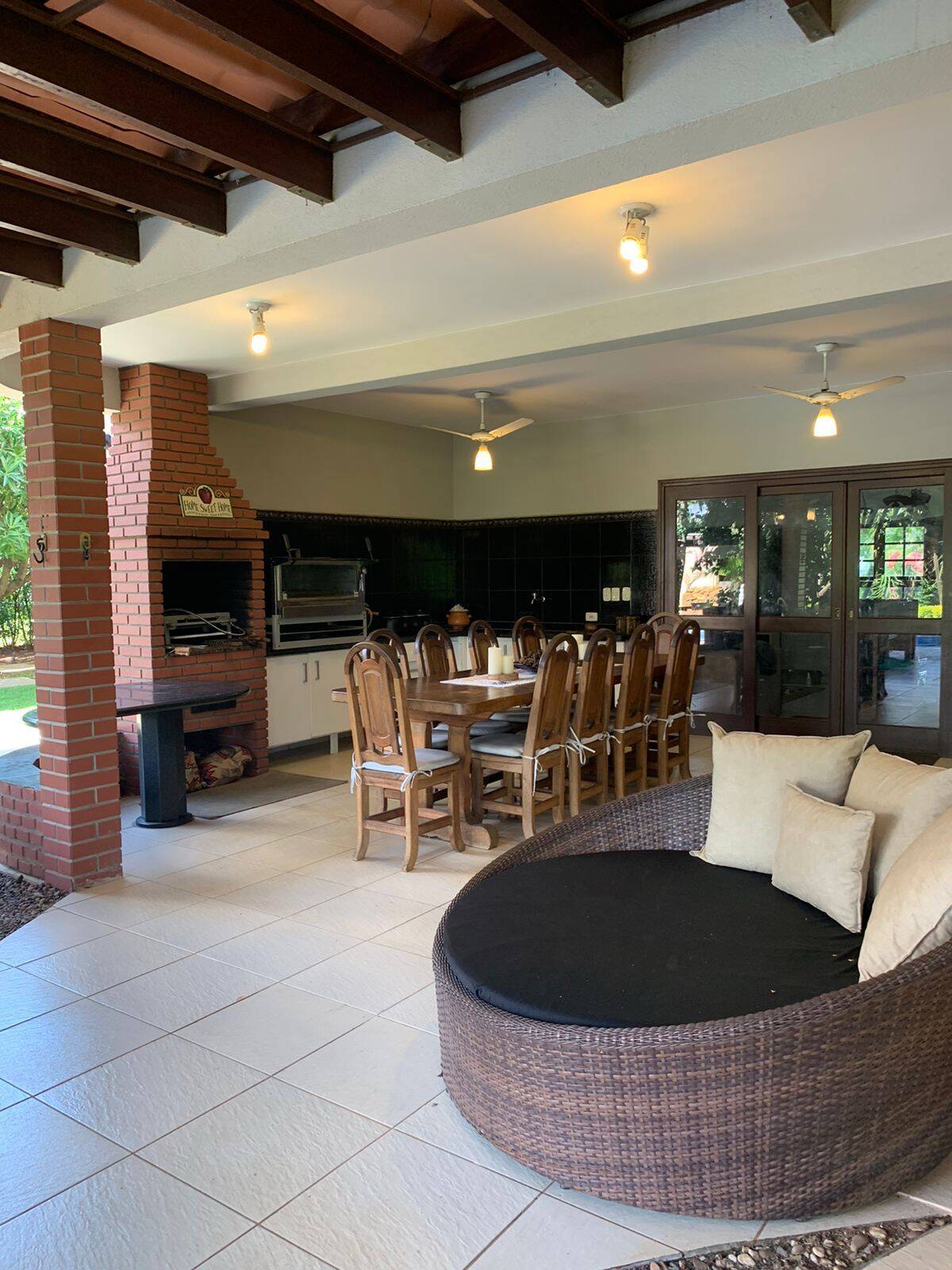 Casa à venda com 4 quartos, 500m² - Foto 10
