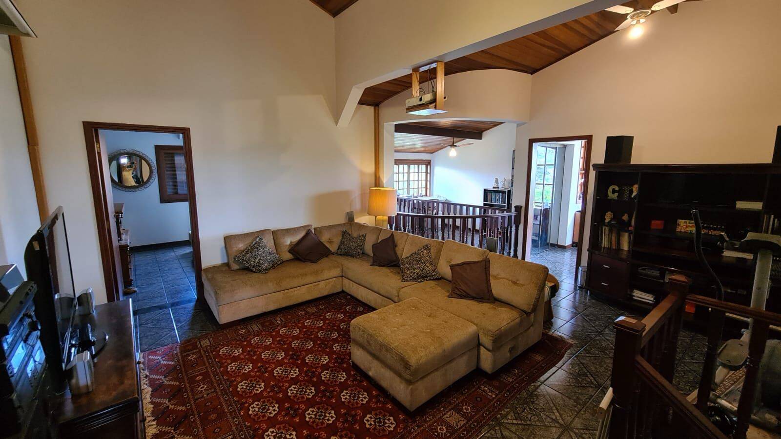 Casa à venda com 4 quartos, 500m² - Foto 25
