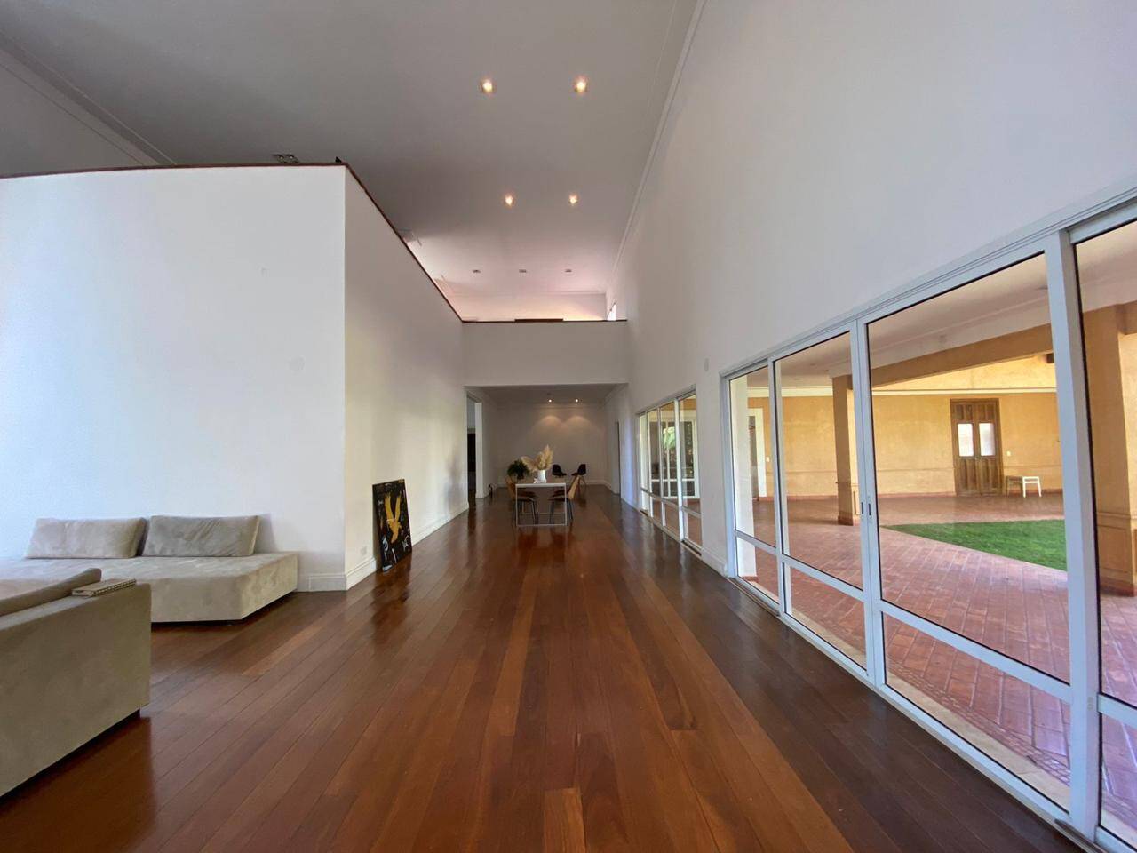 Casa para Locação Residencial 5 Alphaville