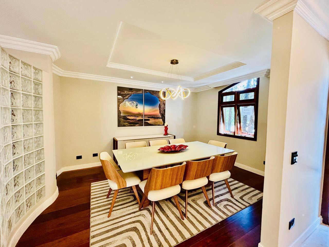 Casa à venda e aluguel com 4 quartos, 520m² - Foto 4