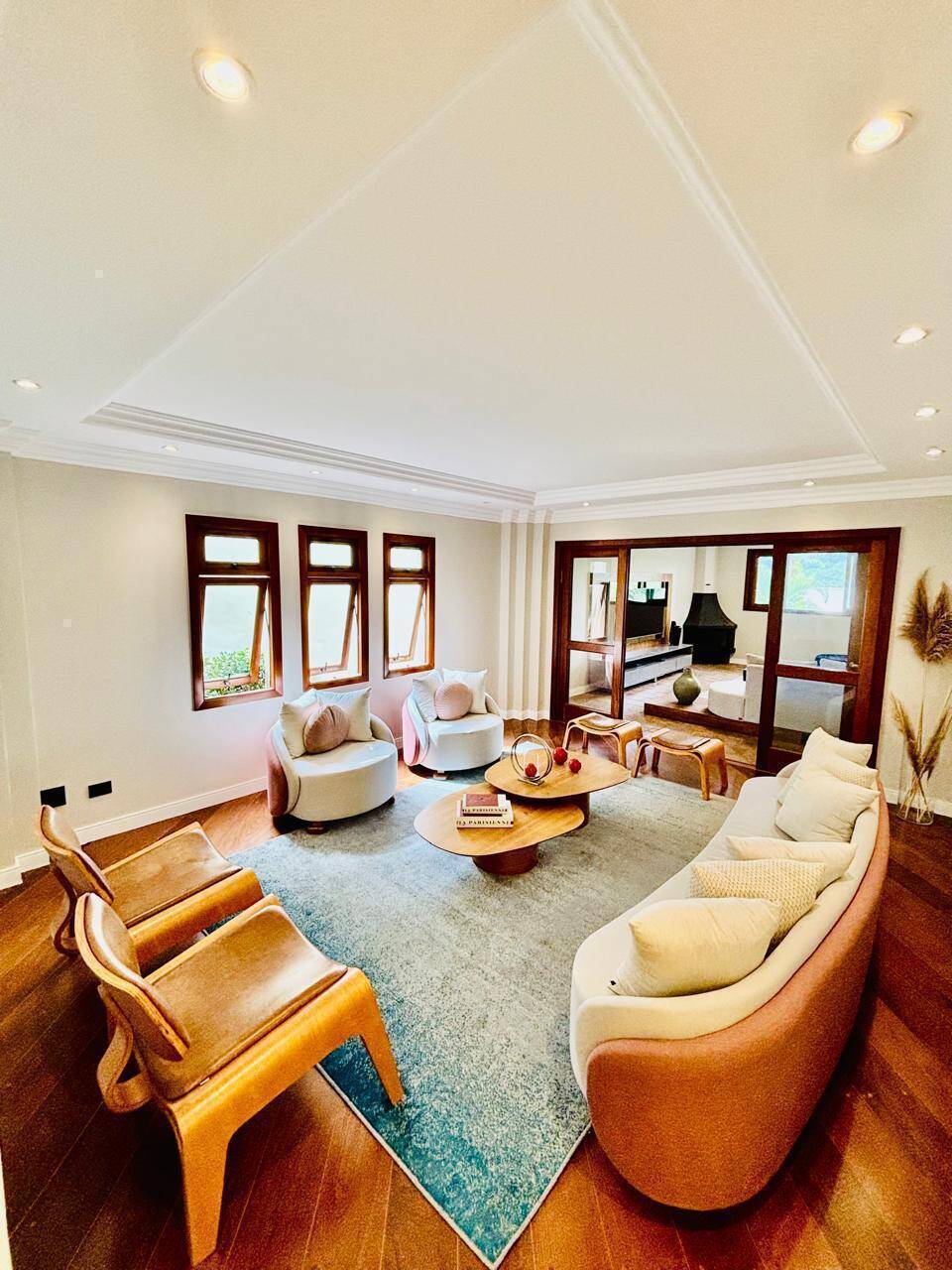 Casa à venda e aluguel com 4 quartos, 520m² - Foto 6