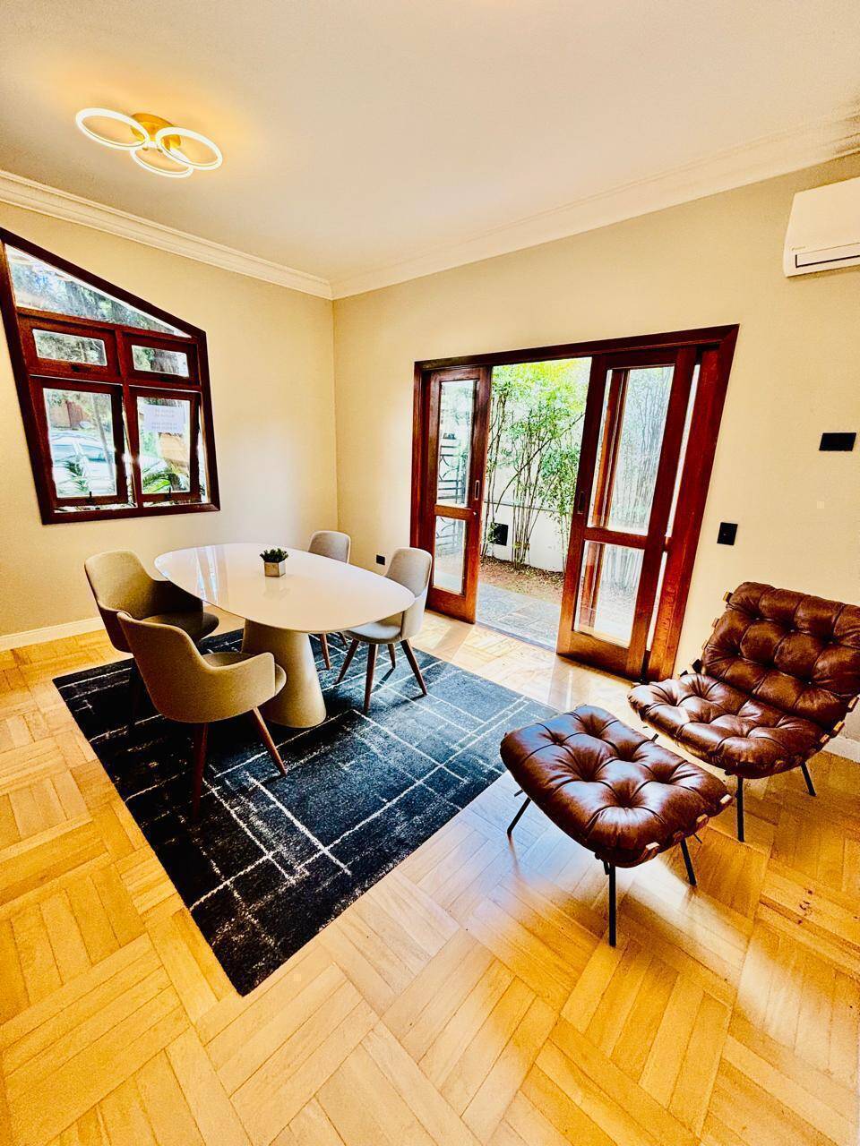 Casa à venda e aluguel com 4 quartos, 520m² - Foto 7