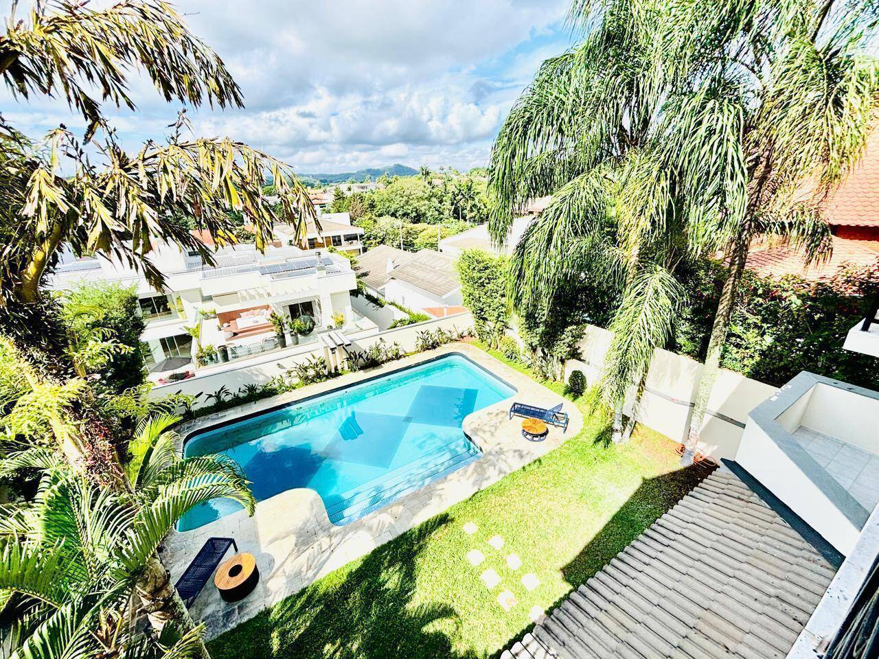 Casa à venda e aluguel com 4 quartos, 520m² - Foto 24