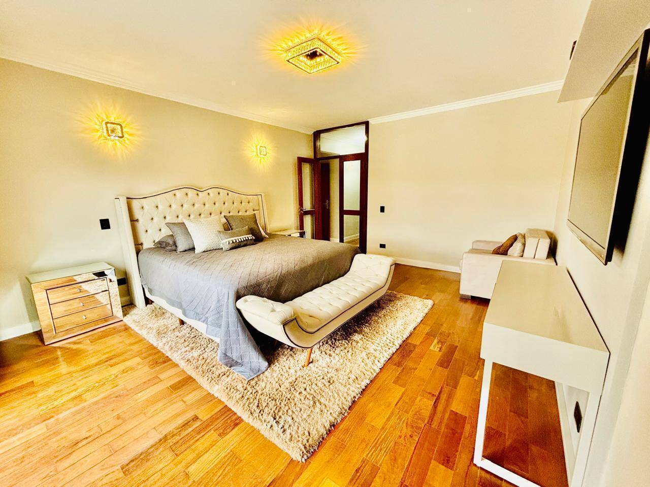 Casa à venda e aluguel com 4 quartos, 520m² - Foto 23