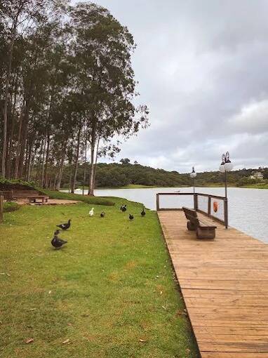 Terreno, 420 m² - Foto 2