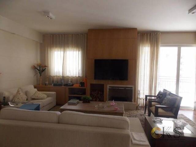 Apartamento para Venda em Santana de Parnaíba - 3