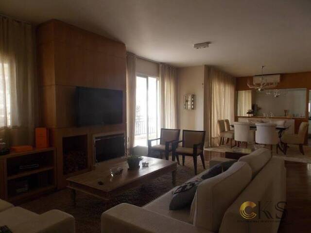 Apartamento para Venda em Santana de Parnaíba - 4
