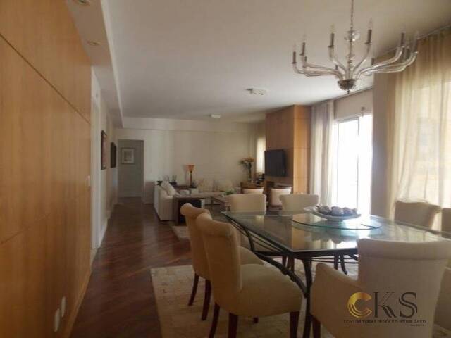 Apartamento para Venda em Santana de Parnaíba - 5