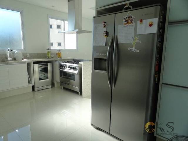 Apartamento para Venda em Santana de Parnaíba - 5