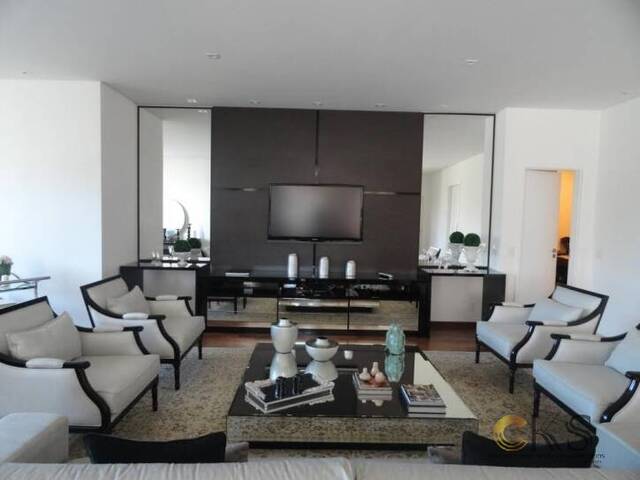 Apartamento para Venda em Santana de Parnaíba - 3